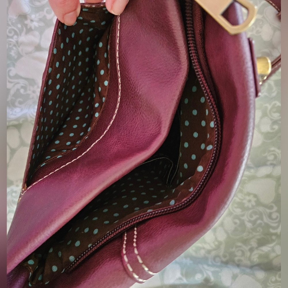 Chala crossbody handbag - Picture 5 of 7